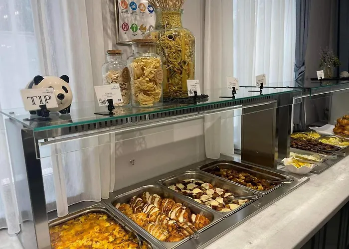 Aquamarine Hotel Kranevo