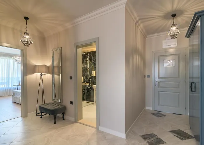 Aquamarine 4* Kranevo